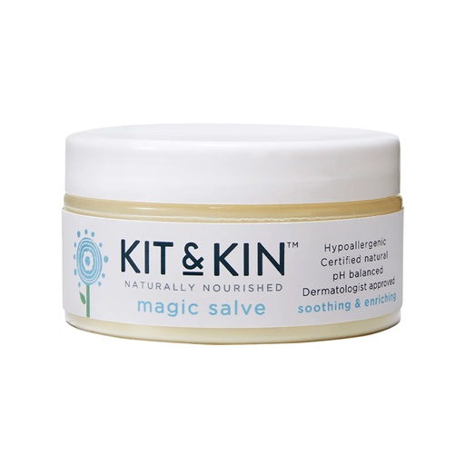 Kit & Kin      Magic Salve