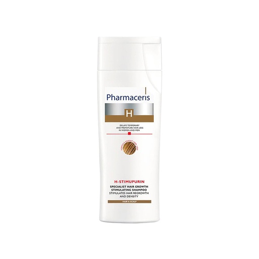 Pharmaceris      H-Stimupurin Shampoo Stimulating Hair Growth