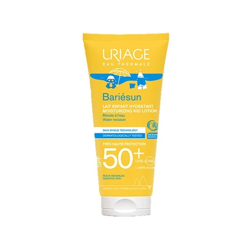 Uriage      Bariesun Moisturizing Kid Lotion (SPF 50+)