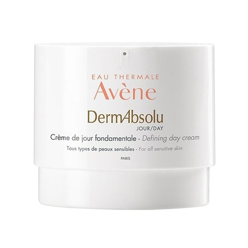 Avene      DermAbsolu Defining Day Cream
