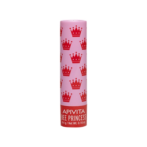 Apivita      Lip Care Bee Princess