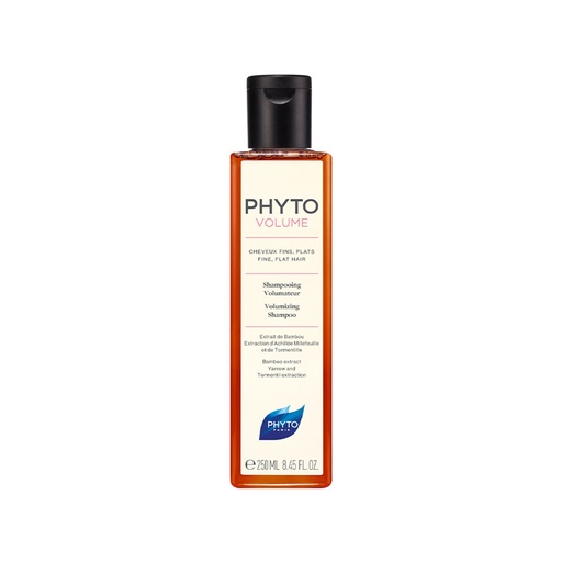 Phyto      Phytovolume shampo