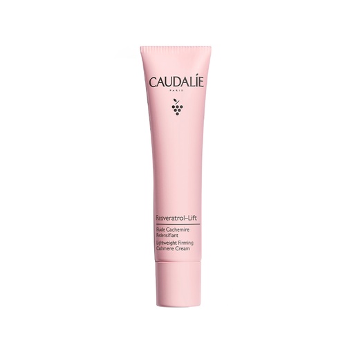 Caudalie      Resveratrol Lift Lightweight Firming Cashmere Cream