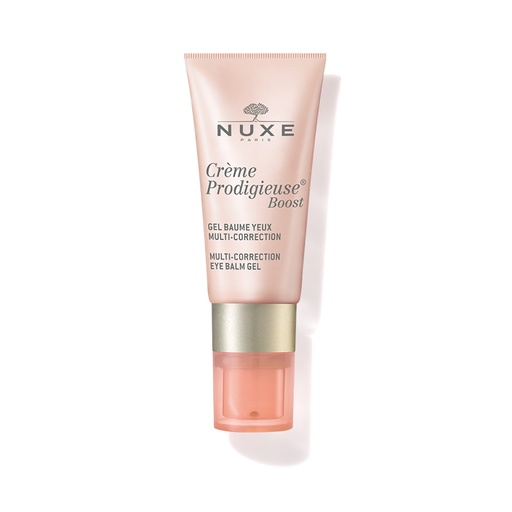 Nuxe      Crème prodigieuse Boost Xhel-balsam korrektues për sytë