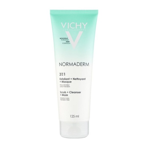 Vichy      Normaderm larës 3 në 1