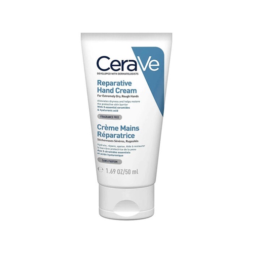 CeraVe      Reparative Hand Cream