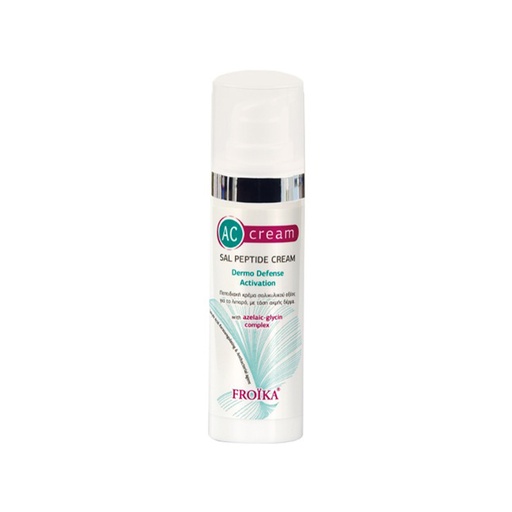 Froika      Ac Sal Peptide Cream