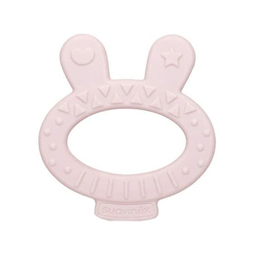 Suavinex      Bunny Teether