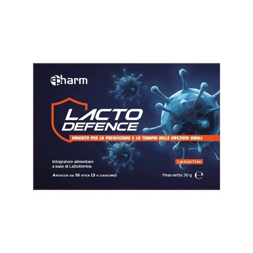 Apharma      Lacto Defence Plus