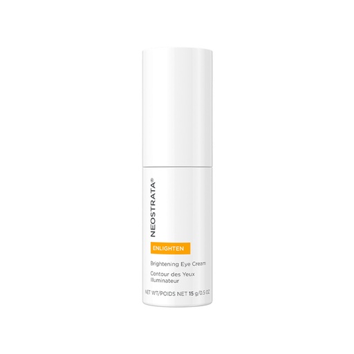 Neostrata      Enlighten Brightening Eye Cream