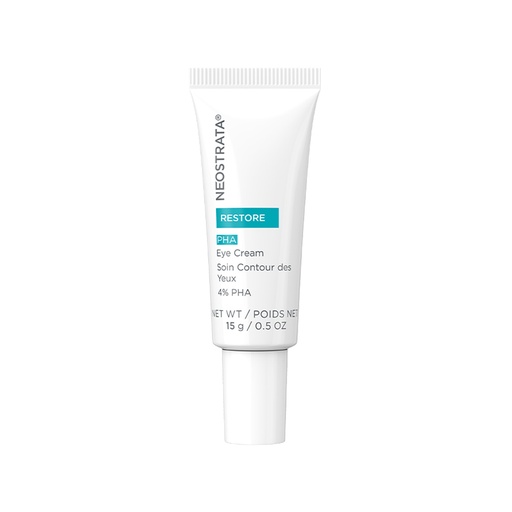NeoStrata      Restore PHA Eye Cream