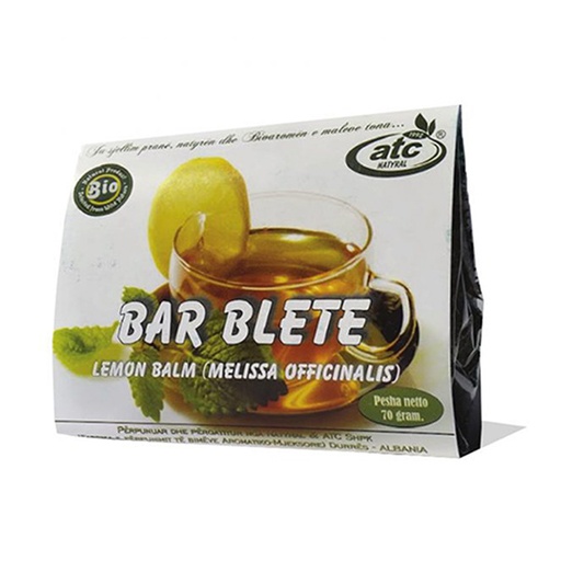 ATC      Çaj Bar Blete