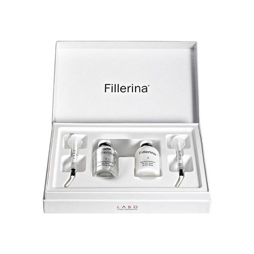 Fillerina      Trajtim filler 14 ditor (Grada 3)