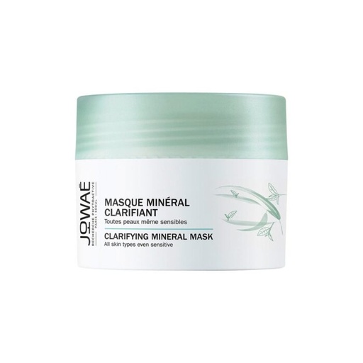 Jowae      Clarifying Mineral Mask