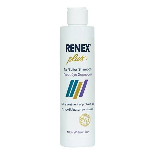 Froika      Renex Plus