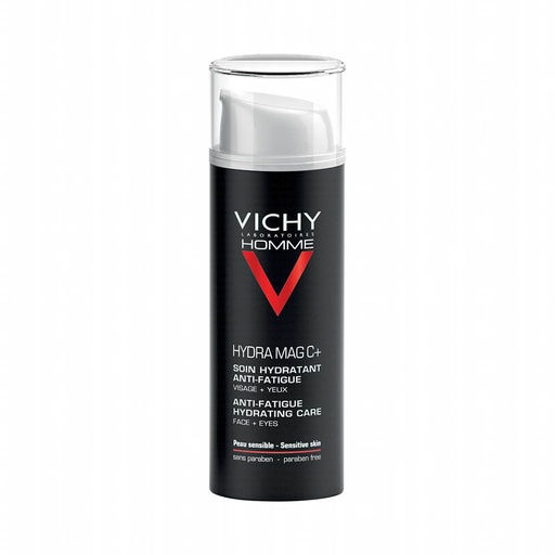 Vichy      Hydra Mag C Trajtim hidratues, kundër lodhjes për meshkuj