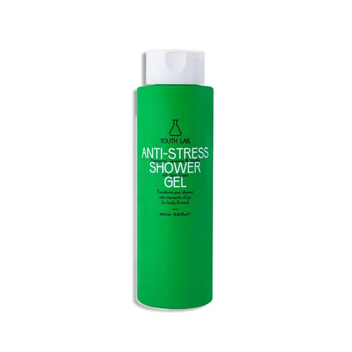 Youth Lab      Anti-Stress Shower Gel
