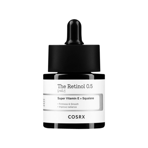 COSRX      The Retinol 0.5 Oil
