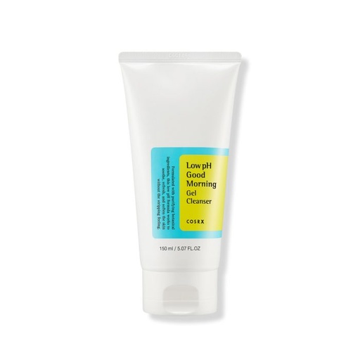 COSRX      Low pH Good Morning Gel Cleanser