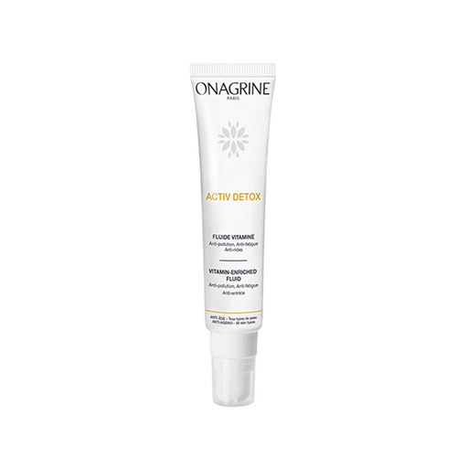Onagrine      Activ Détox Vitamin-Enriched Fluid