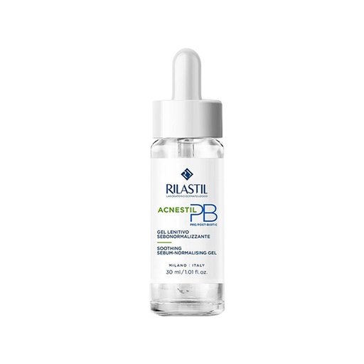 Rilastil      Acnestil PB Soothing Sebum-Normalizing Gel