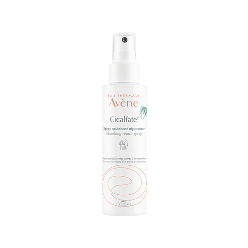 Avene      Cicalfate+ Absorbing Soothing Spray
