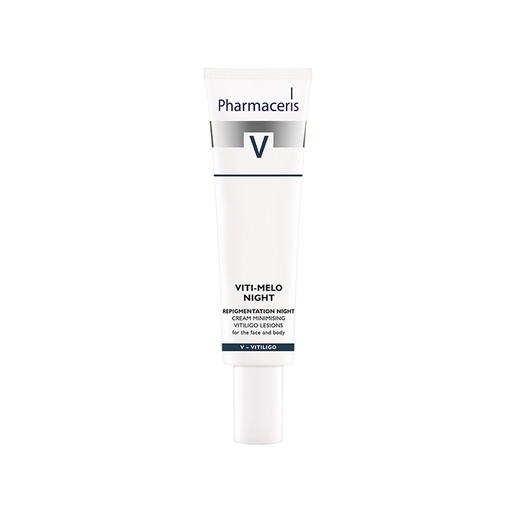 Pharmaceris      Viti-Melo Repigmentation Night Cream