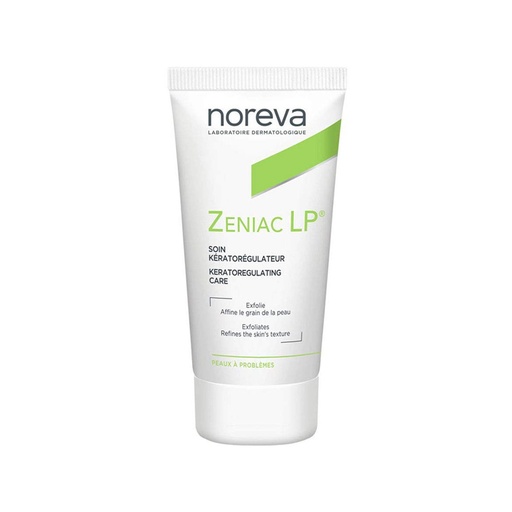 Noreva      Zeniac LP Keratoregulating Care