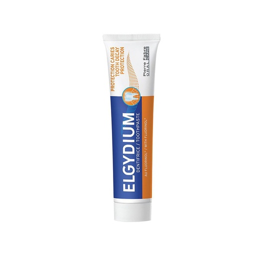 Elgydium      Pastë për mbrojtjen ndaj kariesit