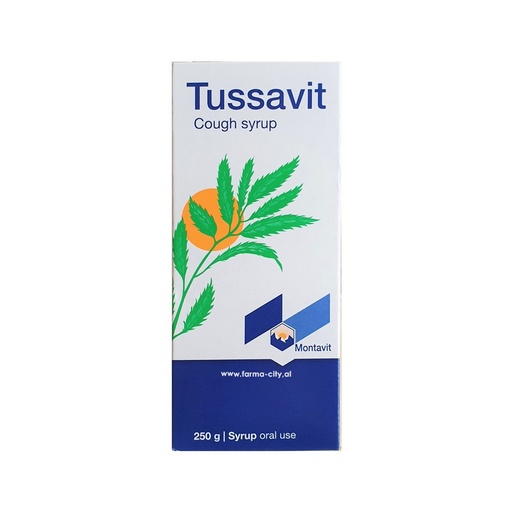 Tussavit      Shurup