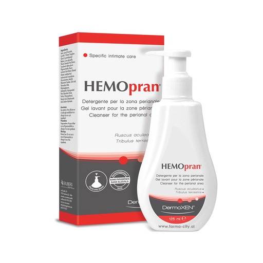 Dermoxen      Hemopran detergjent pastrues