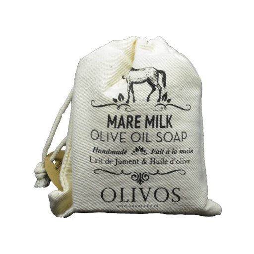 Olivos      Mare Milk Olive Oil Soap