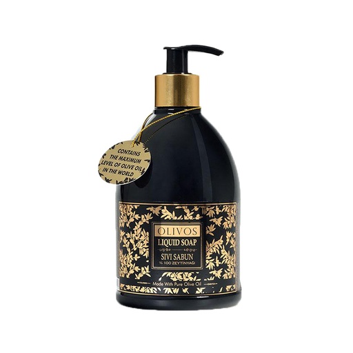 Olivos      Liquid Soap