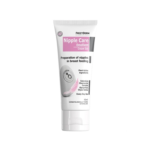 Frezyderm      Nipple Care