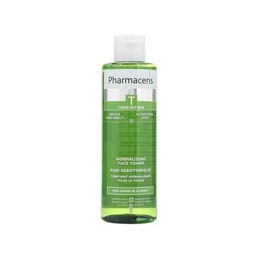 Pharmaceris      Puri-Sebotonique Normalizing Toner