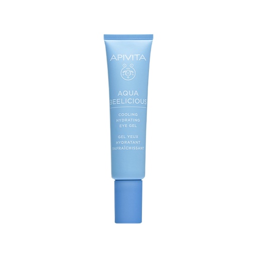 Apivita      Aqua Beelicious Cooling Hydrating Eye Gel