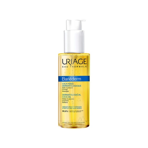 Uriage      Bariederm Cica-Huile