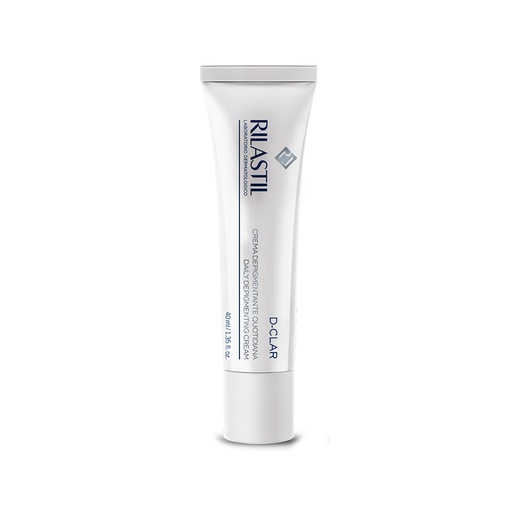 Rilastil      D-Clar Daily Depigmenting Cream