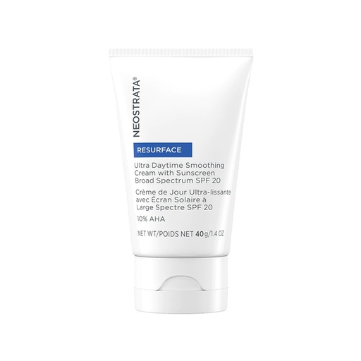 NeoStrata      Resurface Ultra Daytime Smoothing Cream (SPF 20)