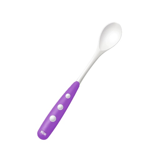 NUK      Easy Learning Feeding Spoon (6m+)