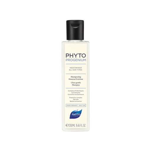 Phyto      Phytoprogenium shampo për përdorim të shpeshtë