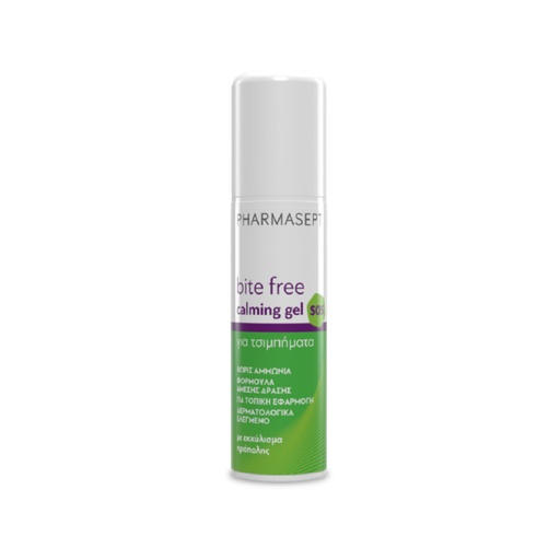 Pharmasept      Bite Free Calming Gel