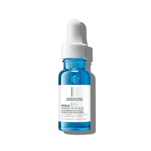 La Roche Posay      Hyalu B5 Eye Serum