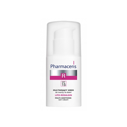 Pharmaceris      Rosacea Lipo-Rosalgin