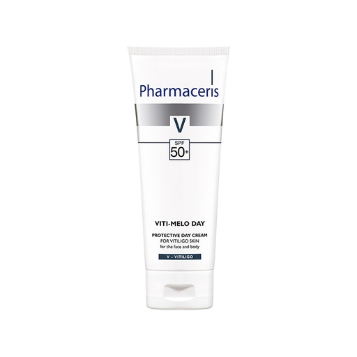 Pharmaceris      Viti-Melo Repigmentation Day Cream (SPF 50+)