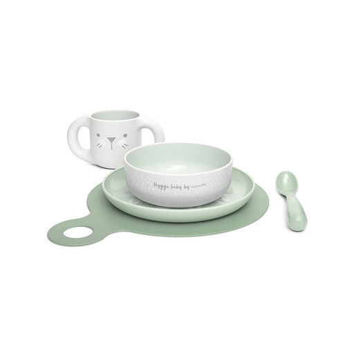 Suavinex      Set ushqyerje për bebe (6m+)
