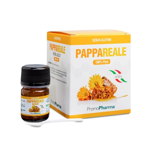 PromoPharma      Pappa Reale