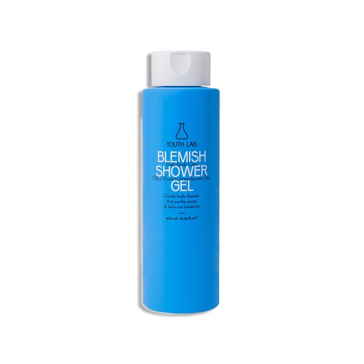 Youth lab      Blemish Shower Gel