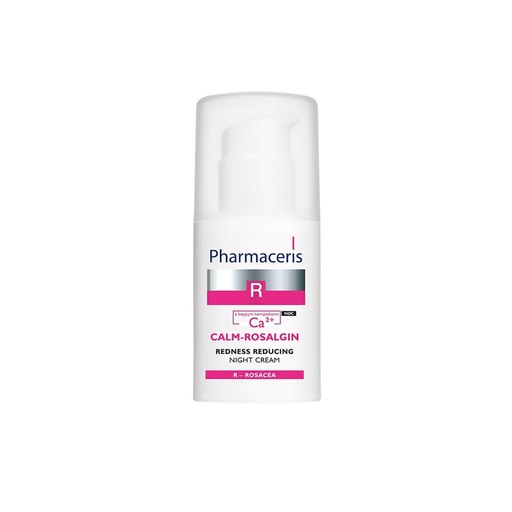 Pharmaceris      Rosacea Calm-Rosalgin