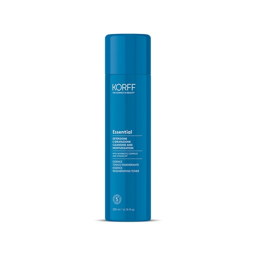 Korff      Essential Regenerating Tonic